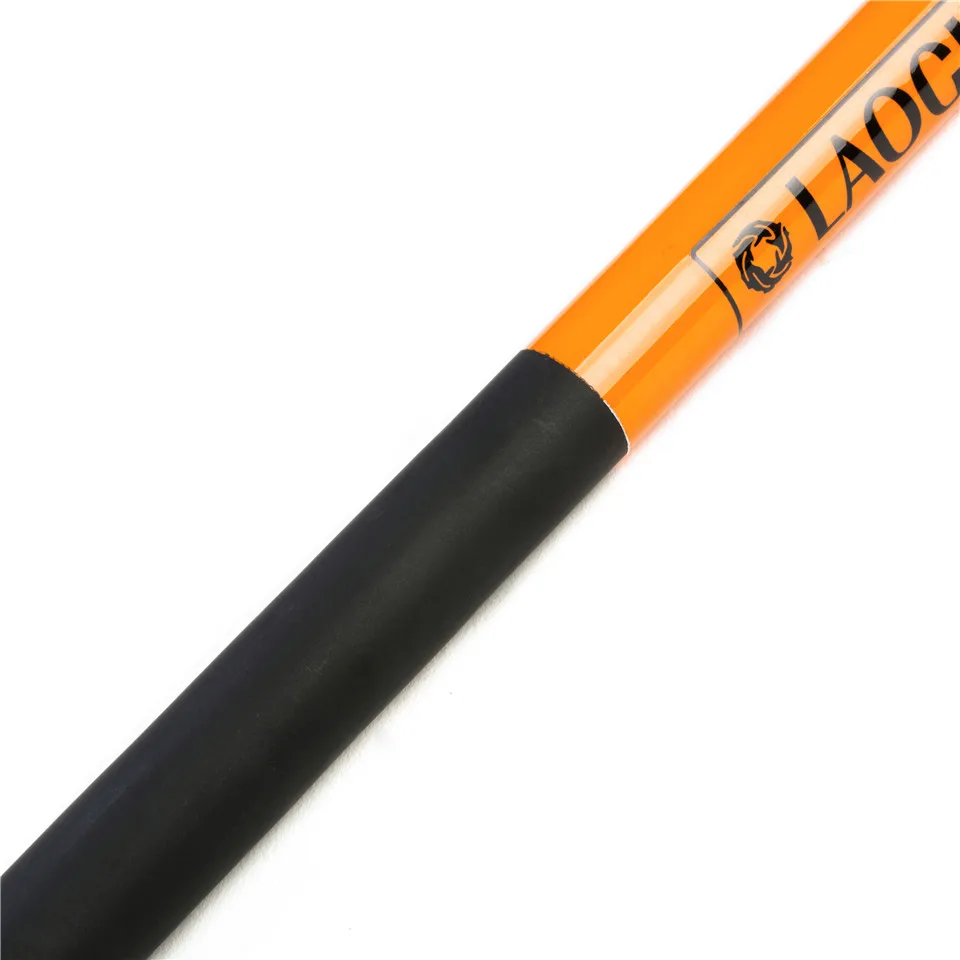 Catch.U Telescopic Fishing Rod Carbon Lure Rods Fishing Pole Spinning Telescopic Fishing Rods Super hard Rod (12)