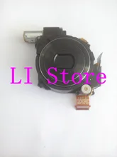 Camera Replacement Repair Parts zoom For samsung PL100 Lens No CCD free shipping