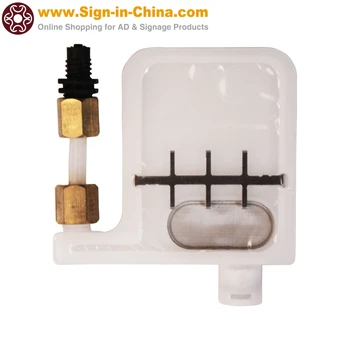 

10pcs/lot Big Damper with Resized Adapter for Mutoh VJ-1304 / VJ-1604 / VJ-1604W / RJ-900C / RJ-900X