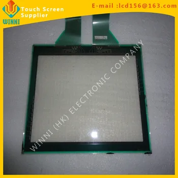 

Touch screen glass GSE-09TL7P-KN