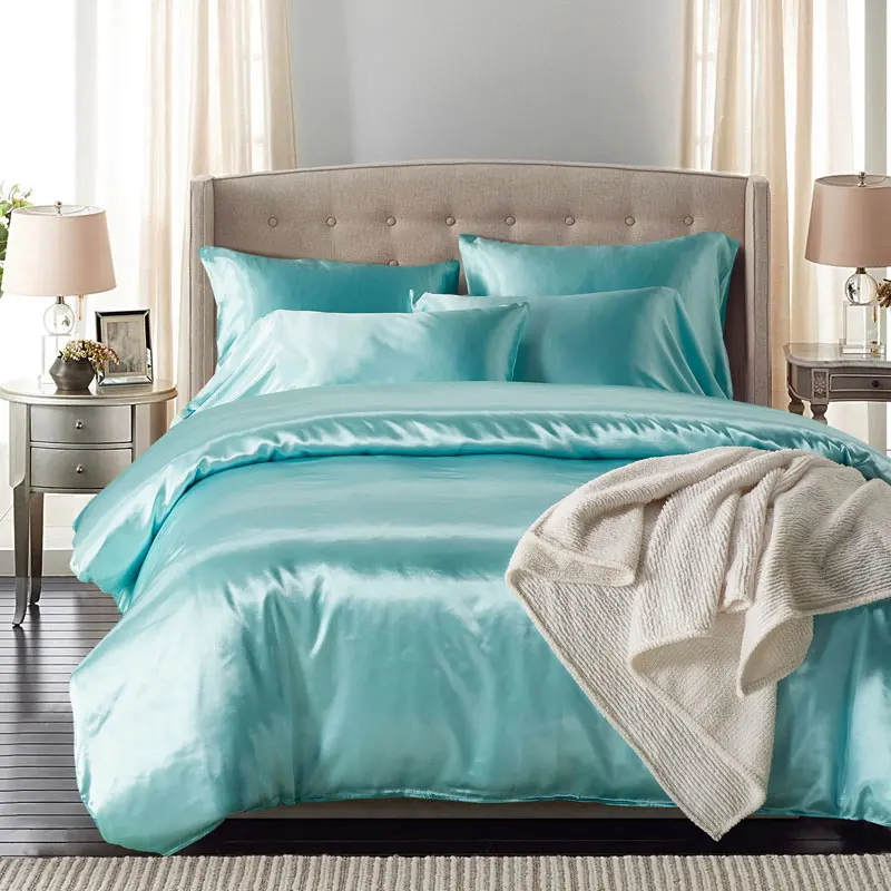 washable silk duvet covers