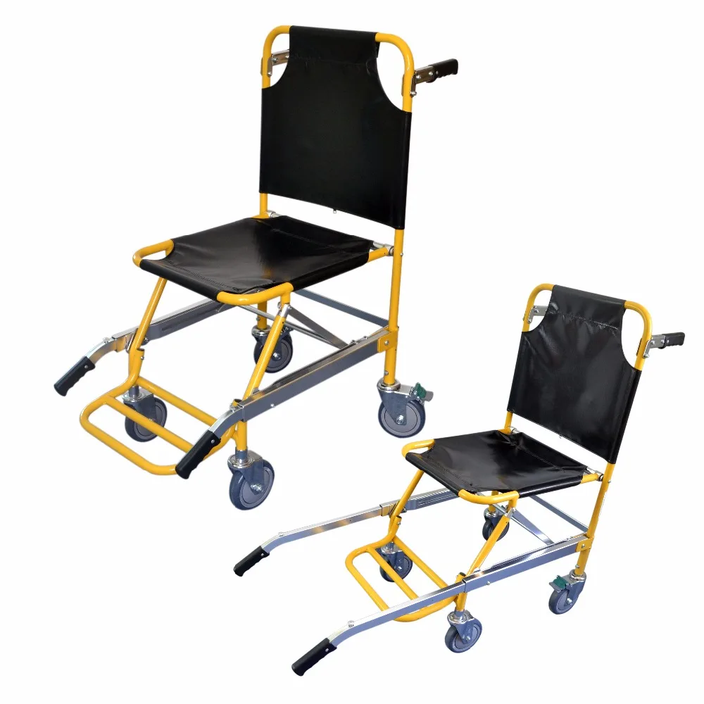 New Folding Handicapped Wheelchairs For Elderly Disabled Use Portable