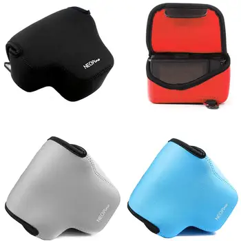 

Neoprene Camera Case Bag for Panasonic Lumix FZ1000 II FZ1000 case