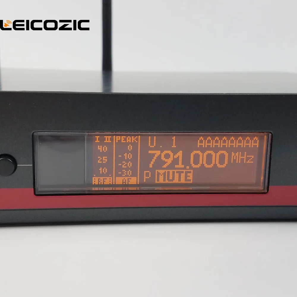 Leicozic True diversity ew100 135g3 g3 Wireless