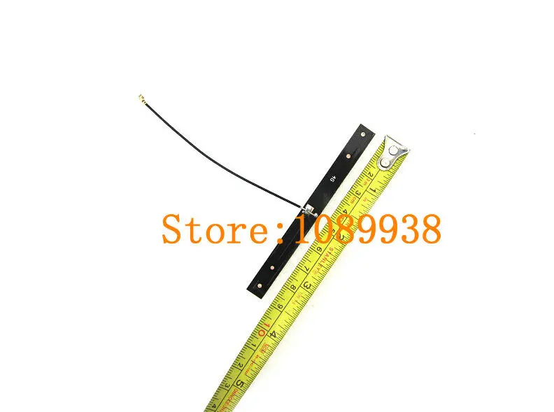 

The new 4 G built-in antenna PCB support CDMA/GSM/2.4G/3G/4G The frequency band 800-2700MHZ(2PCS/LOT)