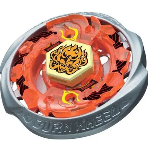 

China Post Ordinary Small Packet Plus 1PCS/lot 4D Spinning Top Without Launcher Spinning Metal Fusion Masters Fight BB59 YH3459