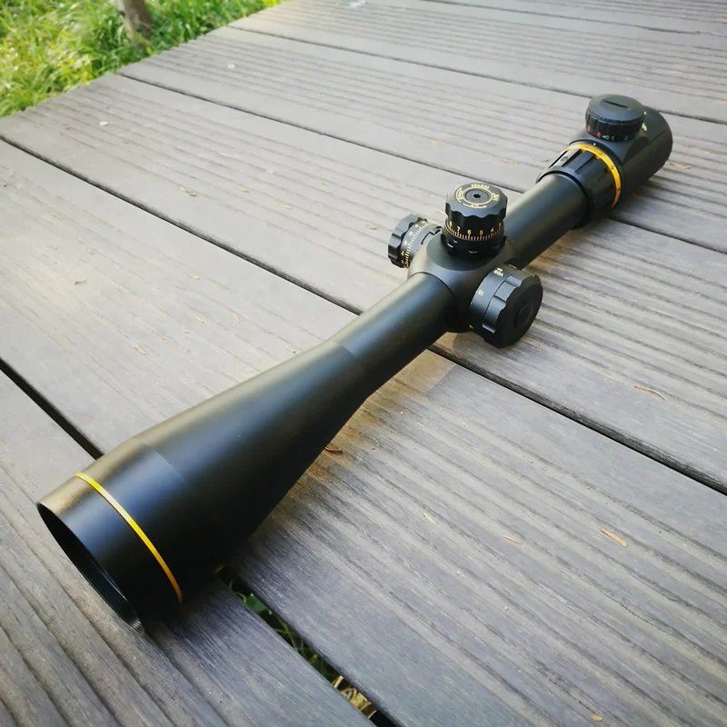 Bestsight 5-15x50 IR Frontier 30 мм Боковой Parallax Riflescope для наружного охотничьего первого фокального самолета FFP