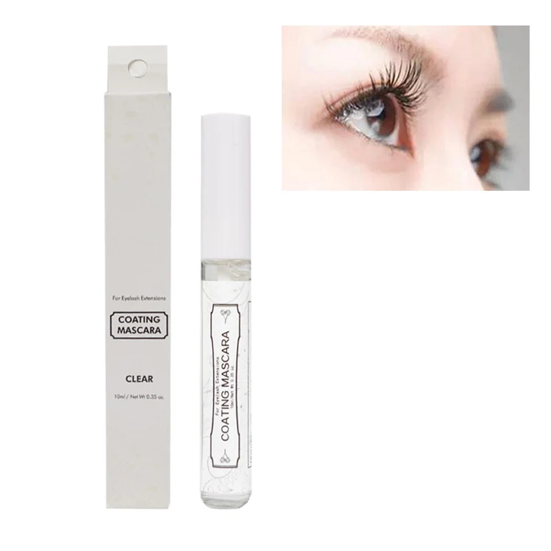 Eyelash Glue Grafting Eyelashes Reinforcement Adhesive Liquid Planting