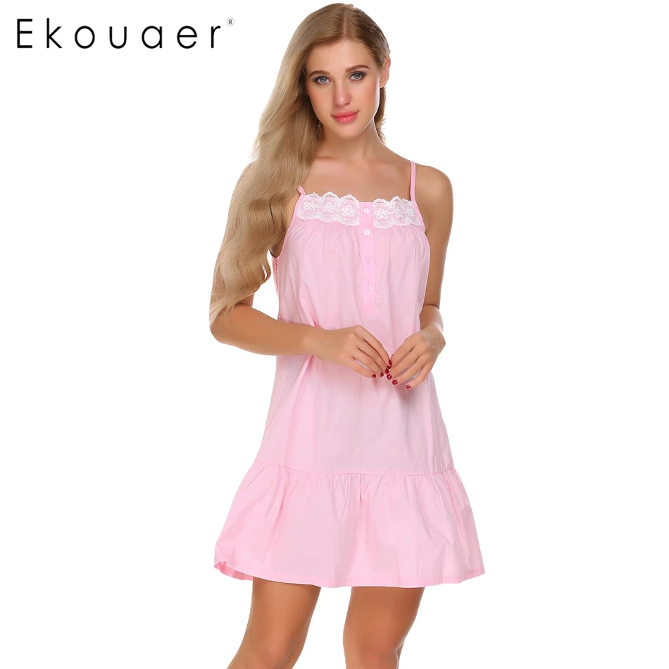 Aliexpress.com: Comprar Ekouaer 2018 correas de espagueti