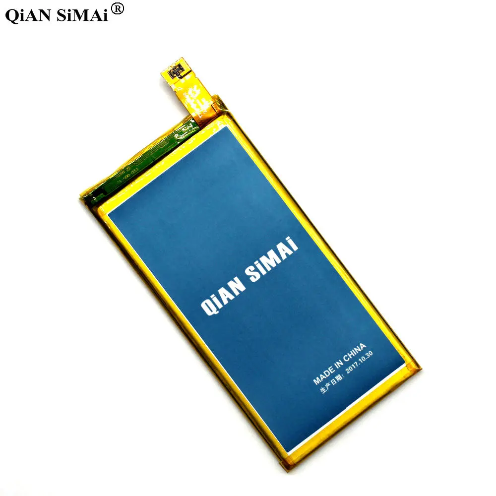 Высококачественный аккумулятор и отвертка QiAN SiMAi lis1561erpc 3000 мАч для Sony Xperia Z3 Compact Mini