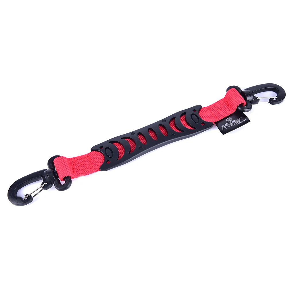 Нейлоновые роликовые коньки с ручкой и пряжкой для SEBA Powerslide RB катания на