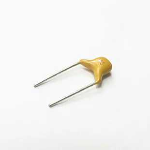 

Free shipping.Monolithic capacitor 50V201K 200PF P = 5.08MM