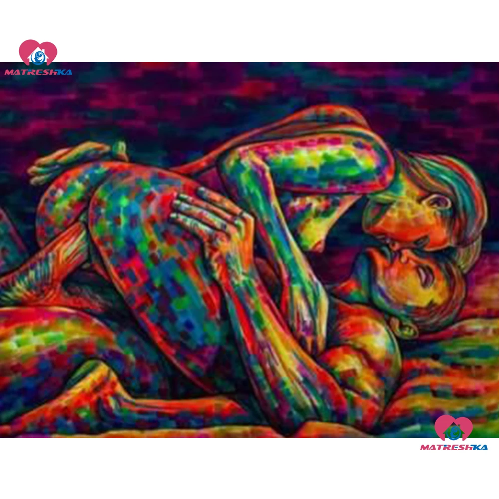 

Diy 5d diamond painting full square/round drill 5d picture of rhinestone love Beaded embroidery diamond mosaic sale home decor
