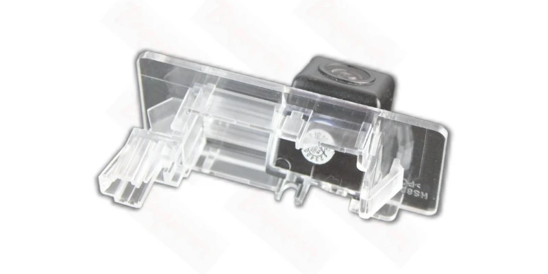 for SEAT Alhambra Exeo Toledo MK3 MK4 05~15 CCD Car Backup Parking Camera Intelligent Tracks Dynamic Guidance Rear View Camera (2)