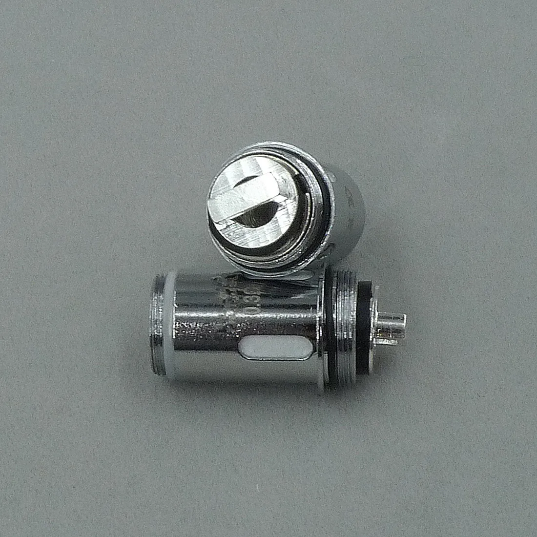 5 шт Vape ручка 22 0.3ohm замена катушки головки ядра