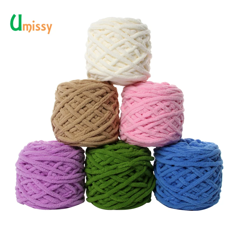 

4pcs Top Quality Fashion Anti-Pilling Cashmere Yarn for Knitting Beautiful Hat Scarf Sweater Shoes giant wool blanket