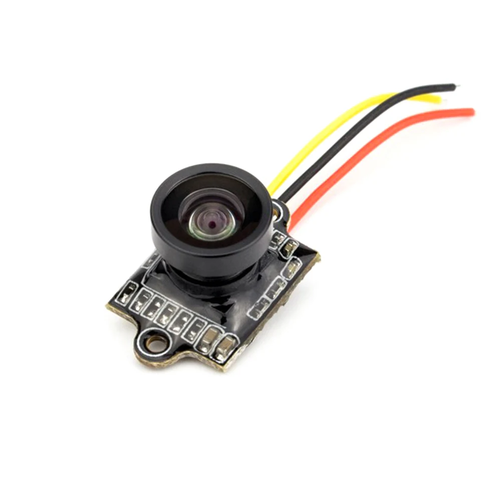 Подарок официальный Emax Tinyhawk Крытый Дрон часть Fpv камера 600TVL CMOS|Детали и