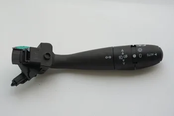 

FREE SHIPPING FOR Citroen Xsara Berlingo Picasso C2 C3 C4 C5 C8 COM 2000 INDICATOR Turn Signal Switch Part AUTO FUNCTION NEW