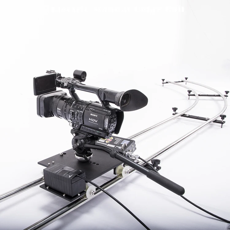 Twzz Time lapse Photography Movie Track Frame By Frame ...