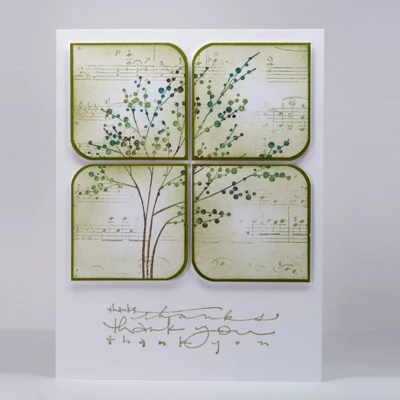 

Symmetry Frames Metal Steel Cutting Dies for DIY Photo Album Scrapbooking Paper Craft Creative Embossing Cut Dies New 2pcs