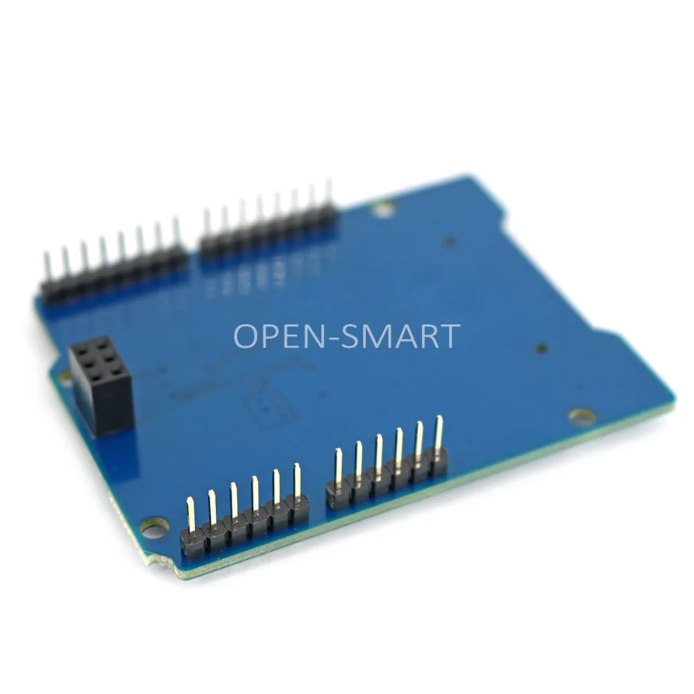 Плата расширения SD / TF для Arduino|module for arduino|sd card modulesd |