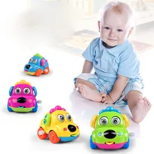 2018 New Children Clockwork Funny Wind Up Toys Cartoon Puppy Tongue Clockwork Car Educational Toys Fro Kids Random color 2018 New Children Clockwork Funny Wind Up Toys Cartoon Puppy Tongue Clockwork Car Educational Toys Fro Kids Random color