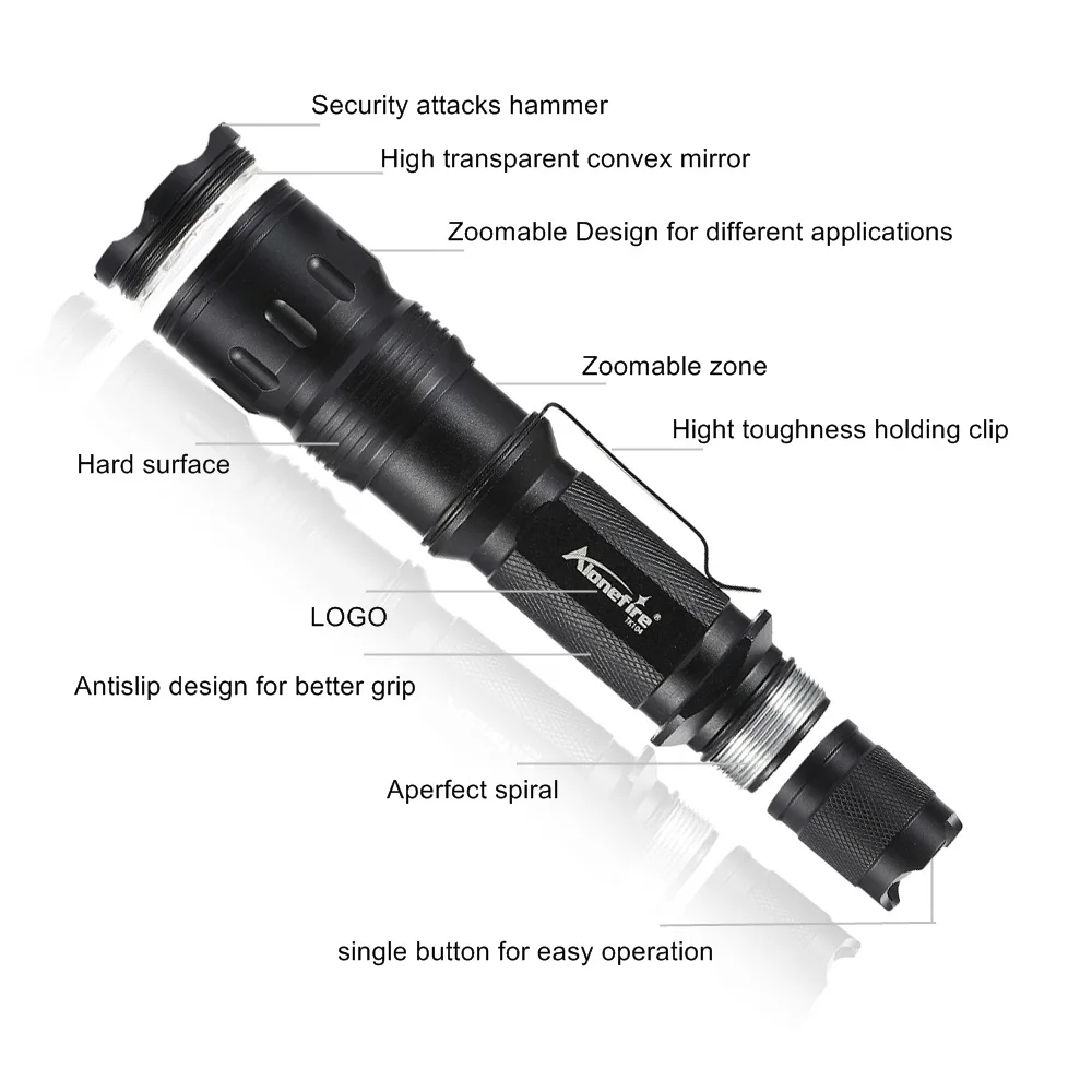 tk104 led flashlight (26)