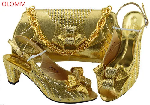 WD1-20 MM1077 GOLD