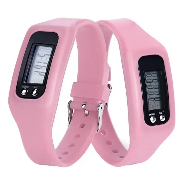

New Fashion Watch Silicone Band Digital Watches Casual Luxury Simple small size sport Business LED Wristwatch for ladies
