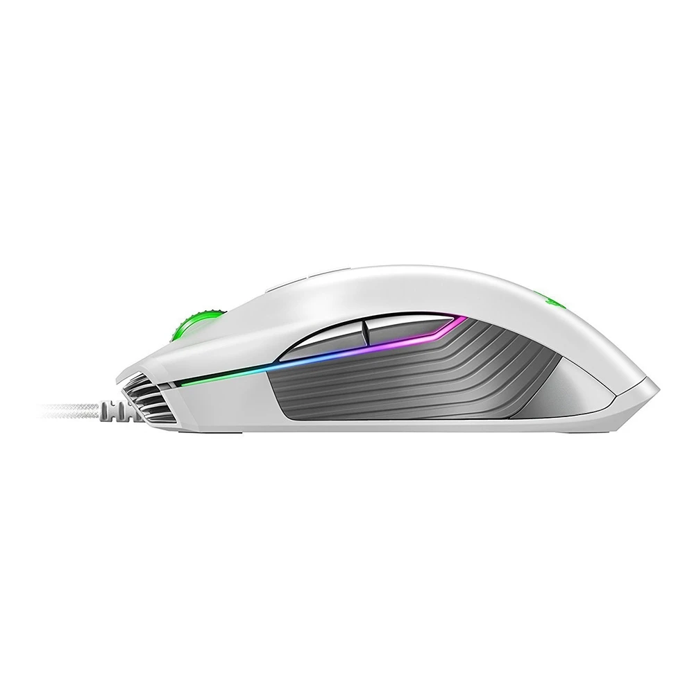  Original Razer Lancehead Tournament Edition Wired Gaming Mouse 16000 DPI 5G Optical Sensor Left and