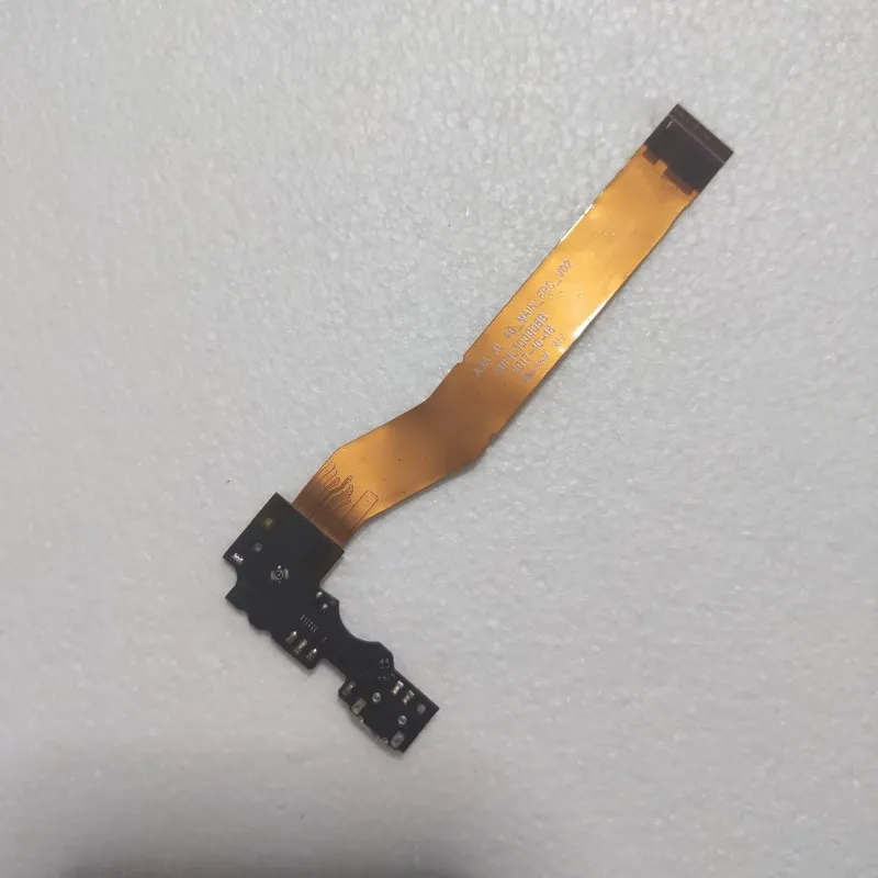 

USB Power Charging Connector Plug Port Dock Flex Cable for Alcatel 3V 5099 5099A 5099D 5099Y 5099U