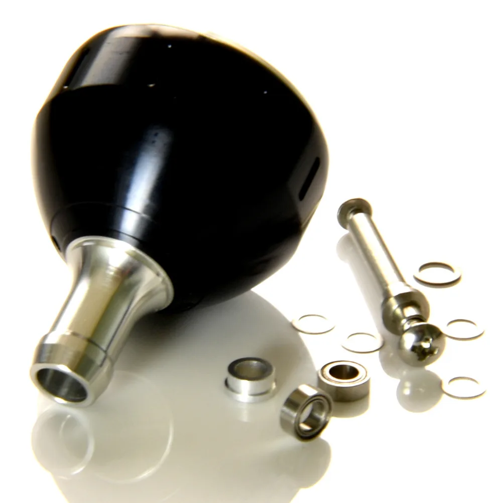 Gomexus безынерционная катушка для Shimano ручка Sustain FG XG Vanquish Exsence BB Daiwa Caldia Saltist 3000 4000 39
