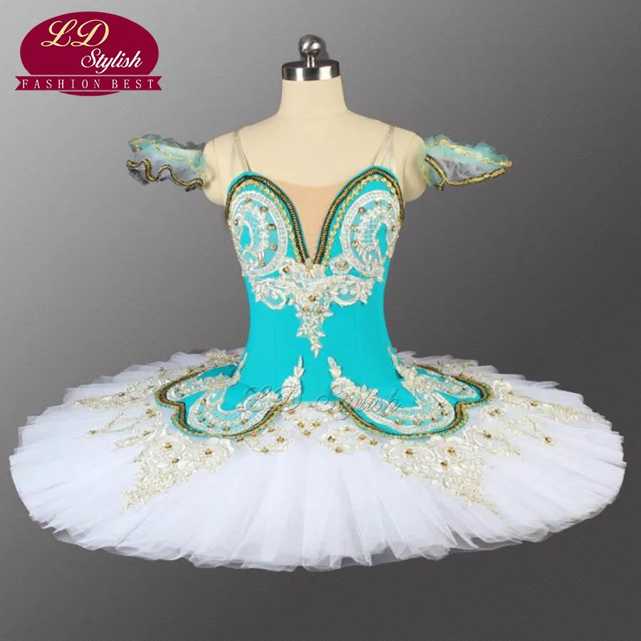 LD0028 Green