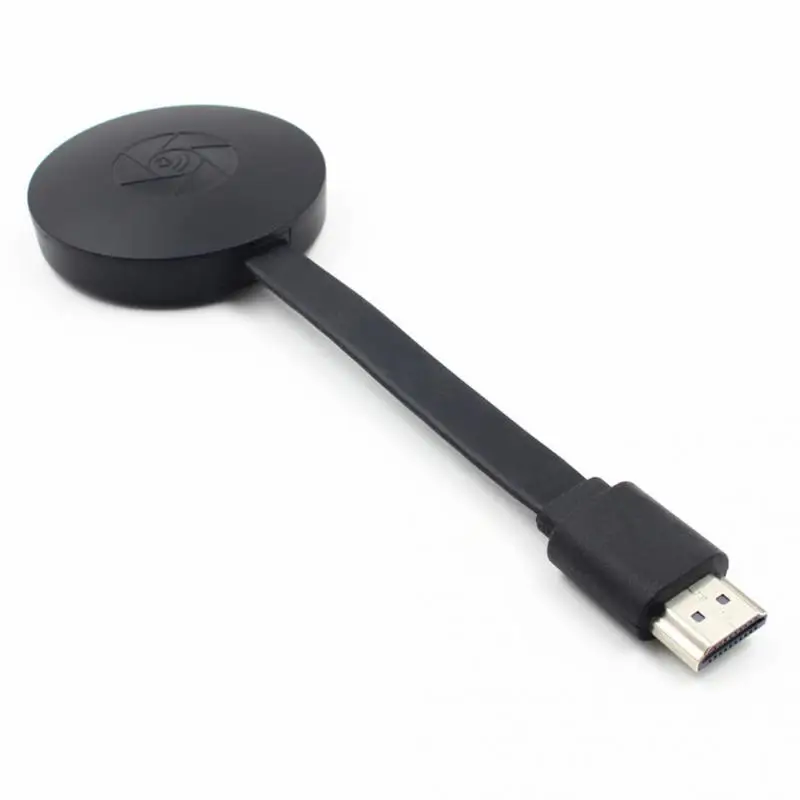 1080p G2 ТВ-палка беспроводной ключ Miracast Airplay DLNA WiFi HD медиа для Android для IOS для Windows