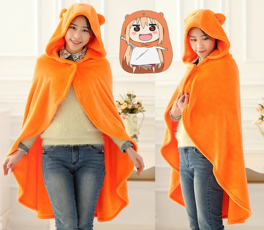 Himouto hoodie best sale