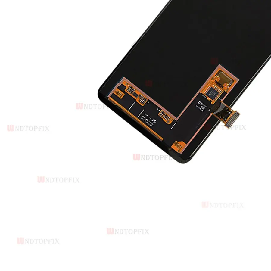 6," для samsung A7 Plus ЖК сенсорный экран A730F SM-A730F дисплей дигитайзер сборка Замена для samsung A730 ЖК