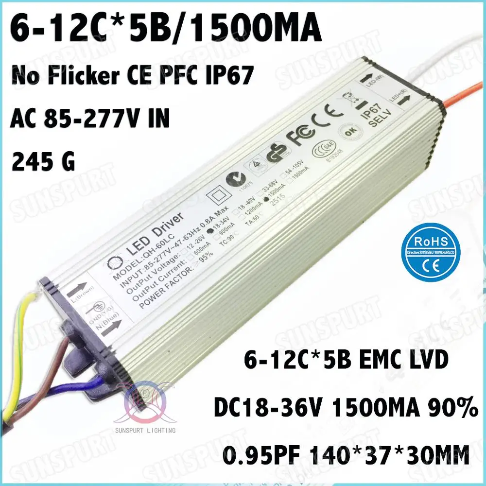 LCN6-12C5B