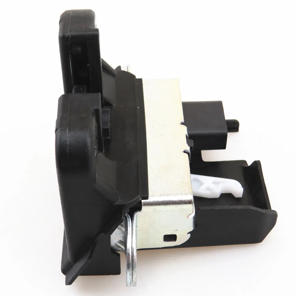 FHAWKEYEQ ZUCZUG Rear Trunk Lid Door Lock Latch Block For VW Tiguan