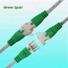 10 пара/лот DC Мужской+ женский с защелкой на вилке для контроллер блок питания или световой драйвер