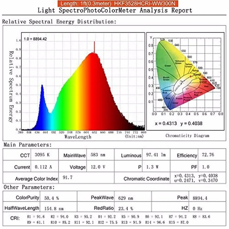 high brightness non waterproof 5m set high cri 90 led light strip 3528 3000 3500k dc12v led strip lamp cri 90 24w 60leds m led light strip light striphigh cri aliexpress