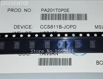 

Free Shipping! CCS811 CCS811B CCS811B-JOPD LGA 5pcs/lots new and Original in stock