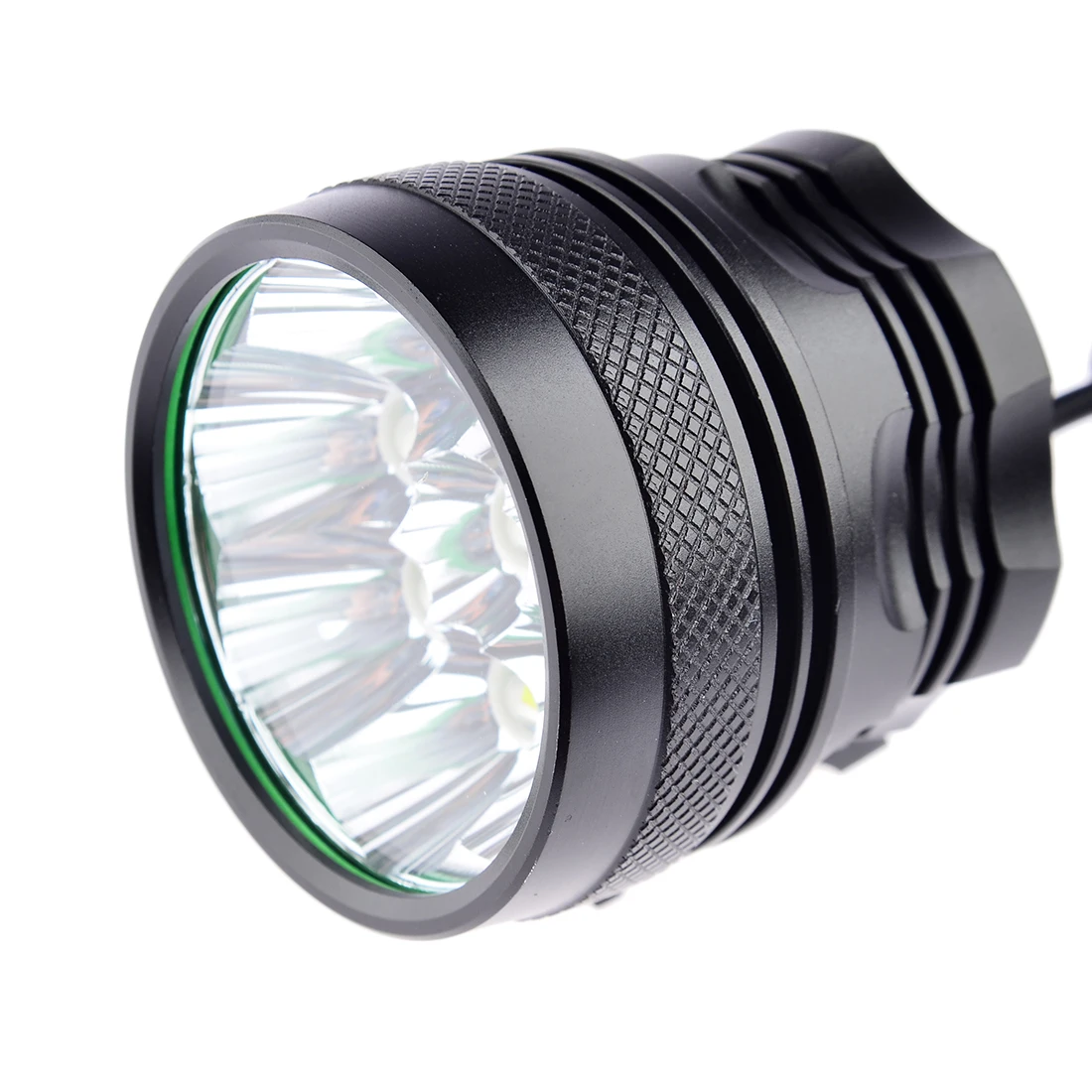 Top Waterproof 6400 Lumen 8x CREE XML T6 LED Cycling Bicycle Bike Light Lamp HeadLight Headlamp+7200mAh Battery Pack +Charger 1 Top Waterproof 6400 Lumen 8x CREE XML T6 LED Cycling Bicycle Bike Light Lamp HeadLight Headlamp+7200mAh Battery Pack +Charger 1
