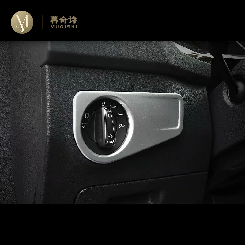 for volkswagen tiguan 2017 2018 2019 reading light control frame