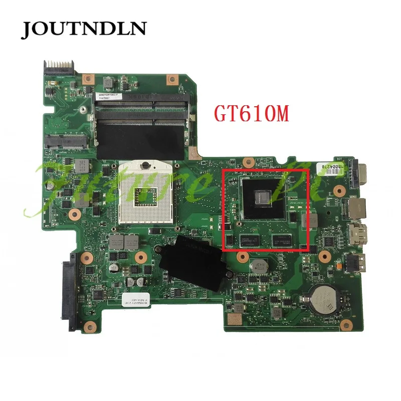 JOUTNDLN для ноутбука ACER ASPIRE 7739 7739G 7739Z материнская плата NB.M1R11.001 AIC70 NBM1R11001 PN08N1-0NX3J00 HM55