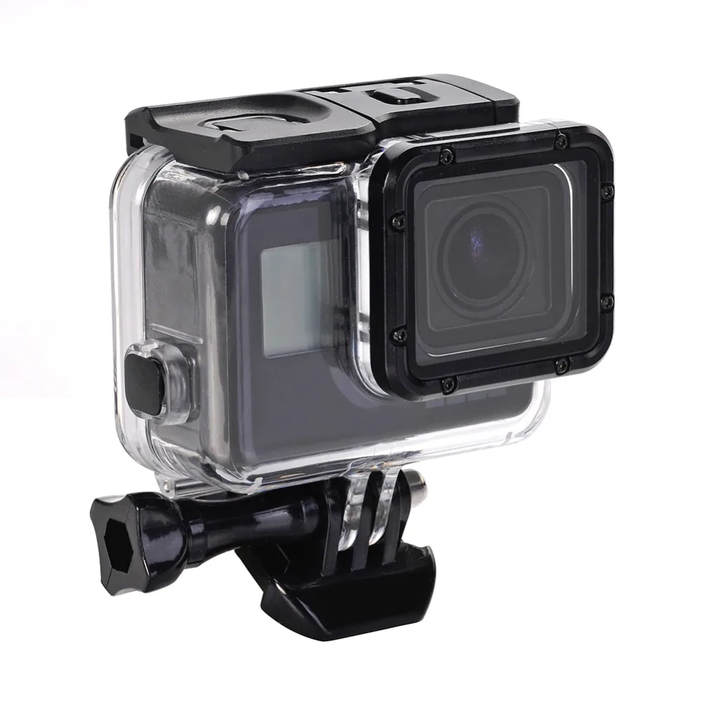 

Housing Case for Gopro Hero 6/5 Accessories with Underwater Waterproof Shell Dive 45m Protective Housing Case