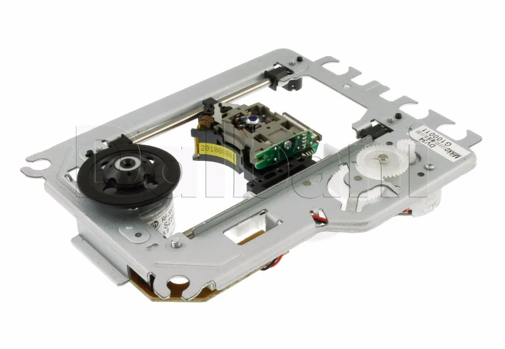 SF-HD850 MECH (1)