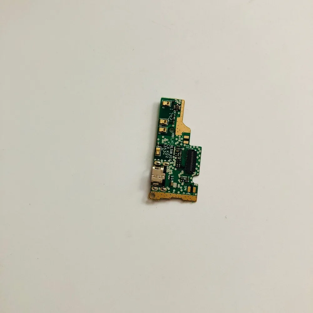 Новая зарядная плата с USB разъемом для HOMTOM S9 Plus Восьмиядерный MTK6750T 5 99 дюйма 18:9 HD +