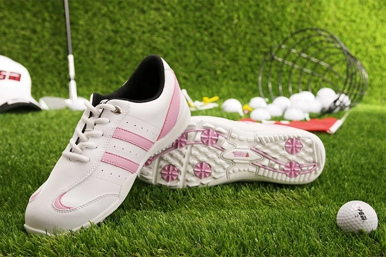 discount ladies golf shoes