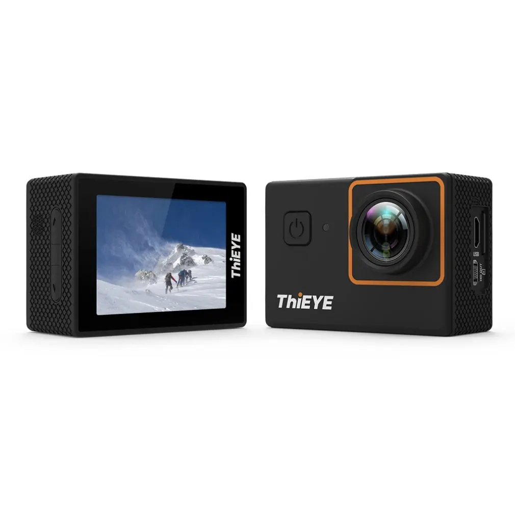 

I20 Waterproof Sport Hunting Video Camera 1080P 2.0" LCD 170D Underwater 40M Helmet Hunting Camera With Battery for Outdoor
