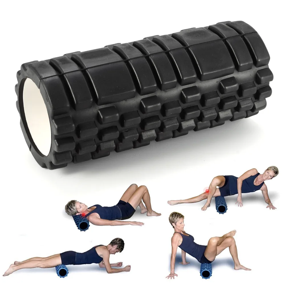 Массажный ролл для спины. Массажный ролик для йоги и фитнеса Foam massage Roller. Валик для фитнеса массажный Bradex. МФР ролл. Массажный ролл для МФР.